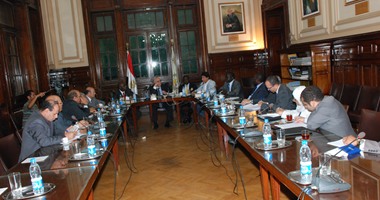 بالصور.. الزراعة: نرحب باللحوم الأوغندية شرط خضوعها للفحص البيطرى