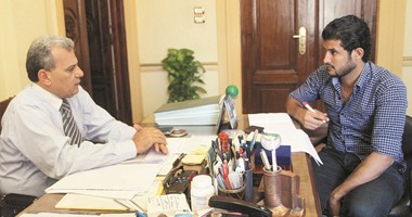 د. جابر نصار: الإخوان لن تقوم لهم قائمة بعد اليوم.. والجامعة ليست لممارسة «الحزبية»..الجماعة تحولت إلى عصابة.. والصراع  على السلطة أصبح إرهاباً ضد الشعب