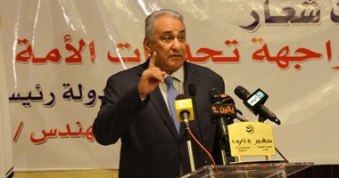 اليوم.. نقابة المحامين تناقش النصوص الخاصة بمكافحة الإرهاب بالدستور