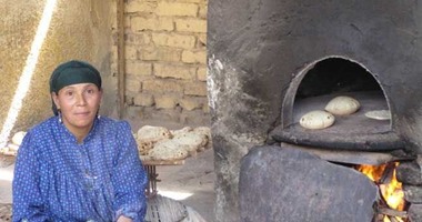 رئيس قطاع الإرشاد الزراعى: المرأة الريفية لها دور كبير فى تحقيق الأمن الغذائى