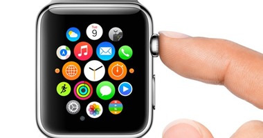 بطارية ساعة أبل iwatch تستمر ليوم كامل