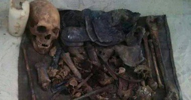دفن رفات 28 ألبانيا كوسوفيا قتلتهم القوات الصربية قبل 16 سنة