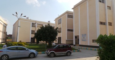 بالصور.. المدن الجامعية بكفر الشيخ تستعد لاستقبال الطلاب