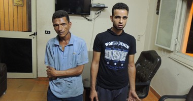 مباحث القاهرة تنقذ سيدة اختطفها مسجلون وحاولوا اغتصابها بمصر القديمة