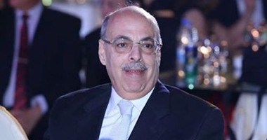تشييع جنازة على أبو شادى غدا والعزاء الإثنين المقبل بالحامدية الشاذلية