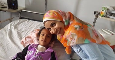بالصور.. "طب الإسكندرية" تجرى عملية جراحية لحالة نادرة فى أمراض القلب