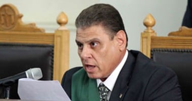 المحكمة للدفاع بـ"خلية الظواهرى" بعد رنة هاتفه المحمول: "ما ترد أحسن"