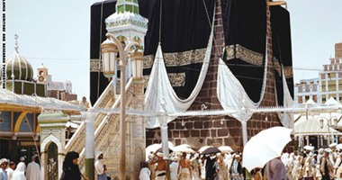 الداخلية: لم يتم تحديد موعد رسمى لتلقى طلبات المتقدمين لـ"حج القرعة" 