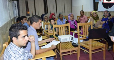 لجنة الشباب بمستقبل وطن الإسماعيلية تنظم أولى فعالياتها