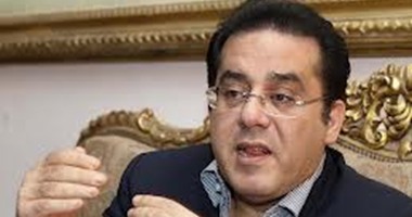 "ادعم نقيبك" تطالب بتطهير نقابة المحامين من الإخوان وشطب أيمن نور