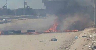 السجن 10 سنوات لـ8 من عناصر الإخوان لحرقهم محول كهرباء بالشرقية