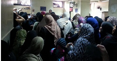 القارئ أشرف مصطفى الزهوى يكتب: جبر الخواطر‎