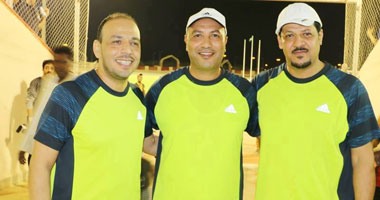 الوطنى يواجه الصفا فى دورى "ركاء" السعودى