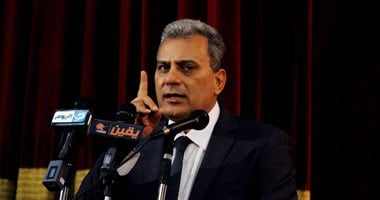 جابر نصار:خسائر جامعة القاهرة من اعتصام النهضة حتى الآن 90 مليون جنيه