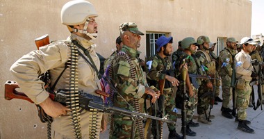 أخبار العراق اليوم.. العراق تنشر الجنود شمال البلاد استعدادا لتحرير الموصل