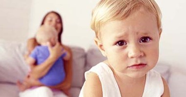 غيرة الابن الأكبر الزائدة من أخيه حديث الولادة تدفعه لقتله