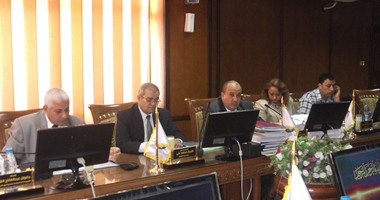 جامعة مدينة السادات تبدأ الدورى الرياضى للعام 2016-2017