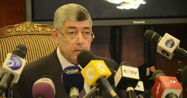 وزير الداخلية: لا وجود لتنظيم "داعش" على أرض مصر