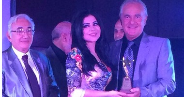حليمة بولند: النجاح فى مصر له مذاق خاص