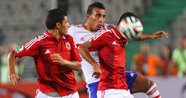 الأمن يتولى "تفتيش" الحضور بالقمة.. والزمالك التنظيم فقط