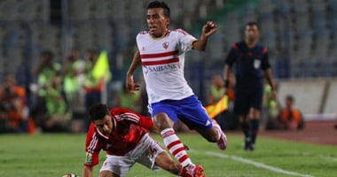 دورات تدريبية للأهلى والزمالك بسبب الـ var أول مارس