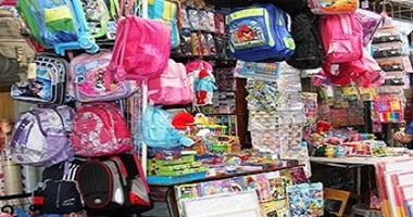 "اعمل خير" تنظم معرضًا خيريًا للأدوات المدرسية بالإسكندرية