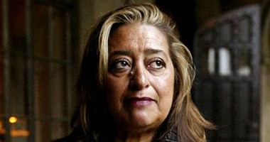 العراقية زاها حادير ترفع دعوى ضد أشهر المجلات الأمريكية