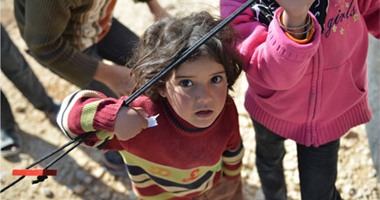 ممثل مفوضية اللاجئين: 700 لاجئ فى تونس غالبيتهم من سوريا