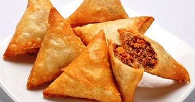 طريقة عمل عجين السمبوسة بالمنزل