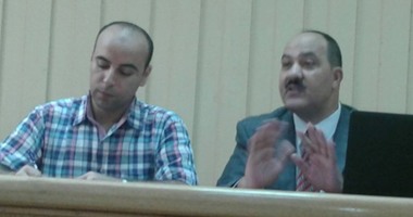 مركز إعلام طنطا ينظم ندوة حول الأمن القومى المصرى