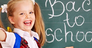 الضحك والهزار أثناء الدراسة يساعد الأطفال على التعلم بسهولة