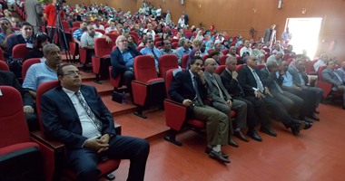 مجلس الأمن المائى العربى:"جامعة الدول" تدعم حق مصر فى مياه النيل