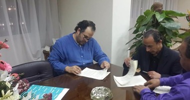 بالفيديو.. برزنتيشن: خسائر نهائى الكأس وصلت لـ"5 "ملايين جنيه