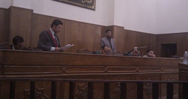 تجديد حبس 3 من عناصر الإخوان بتهمة تمويل مظاهرات الجماعة بالساحل