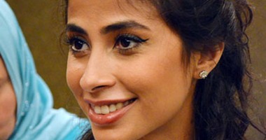 القومى للمرأة يكرم "روبى" عن دورها فى مسلسل "سجن النسا"