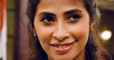 روبى تصور مسلسل "الميزان" مطلع فبراير