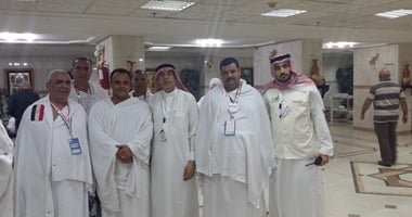 رئيس لجنة السياحة الدينية السابق يحذر من تدنى مستوى خدمات الحج هذا العام