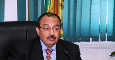 غدا..محافظ القليوبية يفتتح فرع مجلس التدريب الصناعي بكفر شكر