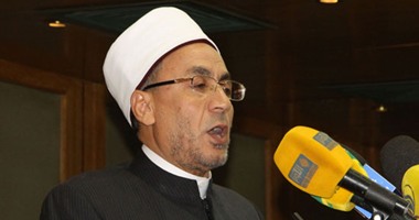 مجمع البحوث الإسلامية يعقد الدورة 119 للأئمة الوافدين من مختلف دول العالم