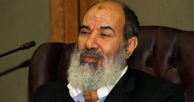 ناجح إبراهيم يدعو حزب النور لتجميد نشاطه السياسى لمدة 4 سنوات