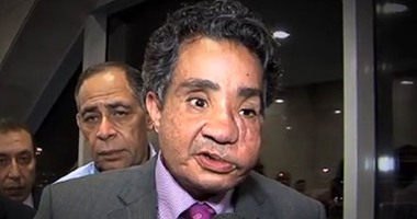 النائب عمر حمروش يطالب بإطلاق اسم الشهيد ساطع النعمانى على ميدان النهضة
