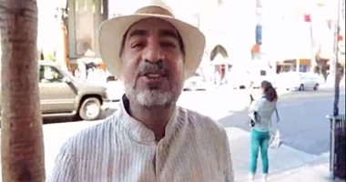 سيد بدرية: إهمال أفلام حرب أكتوبر التسجيلية جريمة فى تاريخ مصر الفنى