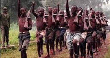 13 قتيلا فى هجوم على قرية فى شرق الكونغو الديموقراطية