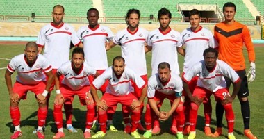 بتروجت يخطف نقطة التعادل من الجونة