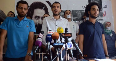 "6 إبريل": نركز على مشاكل المواطنين وتعليمهم الحصول على حقوقهم