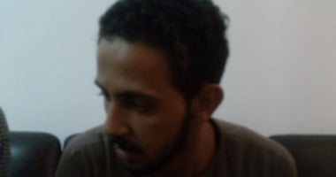 "شريف" المتهم ببيع "كلية" زوجته لـ"اليوم السابع":كانت تعلم بكل شىء وحصلت على نصيبها من العملية..وعندما تشاجرنا وطردتها من المنزل أبلغت الشرطة واتهمتنى كذباً..ووالدته:إزاى تعمل كده وهى حصلت على 15 ألفا