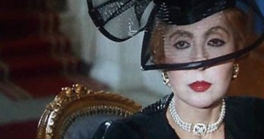 نادية الجندى تعود للسينما من باب الجاسوسية.. 3 أفلام الأبرز فى مشوارها
