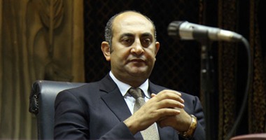 خالد على يدعو النقابات المستقلة للتضامن مع أمناء الشرطة المتهمين بإنشاء تنظيم