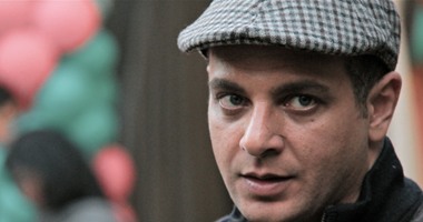  تامر محسن: "هذا المساء" استغرق 6 أشهر كتابة