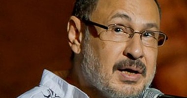 انتصار عبد الفتاح يقيم احتفالية "حوار الفنون دعوة إلى البهجة والتفاؤل".. الأحد المقبل